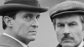نوشتن مجموعه ای جدید از شرلوک هولمز به قلم نویسنده ای جدید