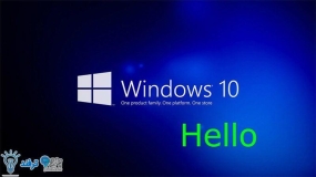 فعالسازی Windows Hello و تشخیص چهره در ویندوز ۱۰