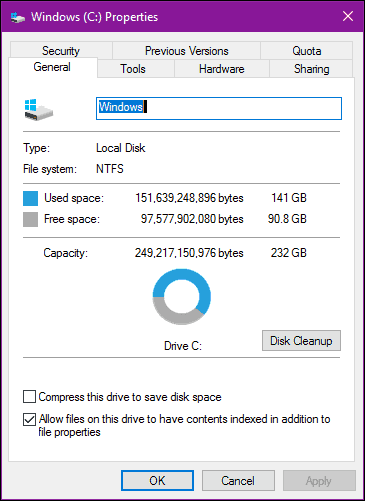 چطور ویندوز نصب شده را از هارددیسک قدیمی به SSD جدید خود منتقل کنیم؟