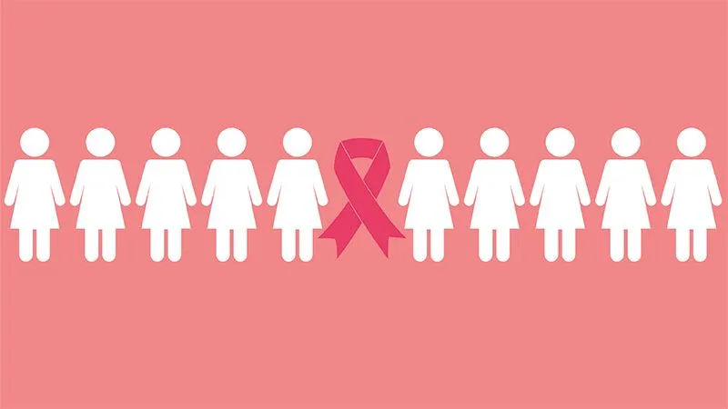 باورهای درست و نادرست درباره سرطان سینه