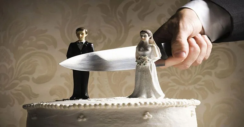 طلاق در کشورهای دیگر