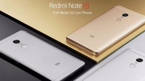 شیائومی رد می نوت 4