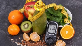 رابطه بین مصرف میوه و کاهش ریسک ابتلا به دیابت نوع دو