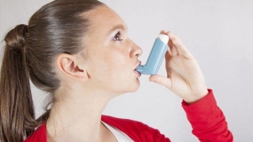 درمان و کنترل آسم