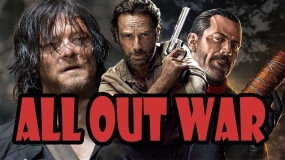 شخصیت هایی که شاید در فصل هشت سریال واکینگ دد کشته شوند