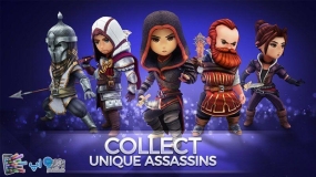 Assassin's Creed: Rebellion
