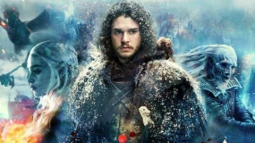 فصل آخر سریال بازی تاج و تخت