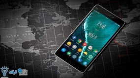 پنهان کردن برنامه در اندروید