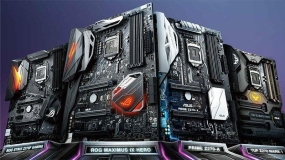 مادربوردهای Z270 ایسوس