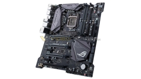 مادربورد ایسوس ROG Maximus IX Apex محصولی متفاوت برای گیمرها و اورکلاکرها