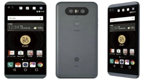 LG G6