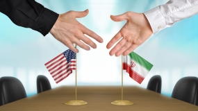 گفتگوهای بی‌سروصدای ایران و آمریکا برای کاهش تنش‌های هسته‌ای