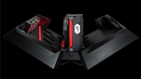داک کارت گرافیک اکسترنال ROG XG Station 2 ایسوس