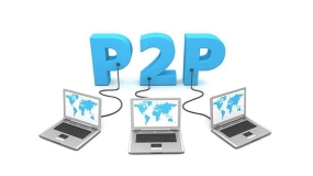 انتقال داده به روش P2P