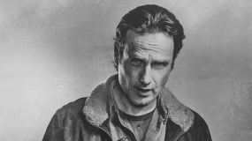 بیوگرافی و فیلم شناسی اندرو لینکلن بازیگر نقش ریک گرایمز در سریال مردگان متحرک (واکینگ دد)