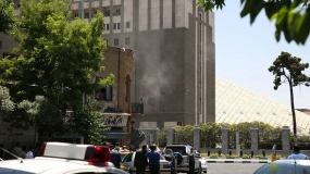 محکومیت عربستان در حمله تروریستی به تهران