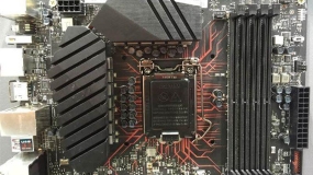 مادربورد MSI با چیپ‌ست Z270