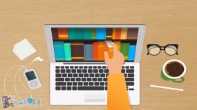 کتاب دیجیتال