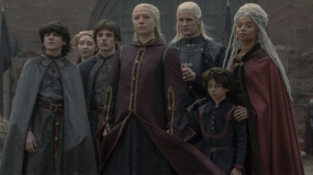 آخرین اخبار از فصل دوم سریال خاندان اژدها