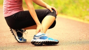 ۶ راه حال اورژانسی برای درمان گرفتگی عضلات پا