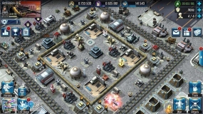 Call of Duty: Heroes
