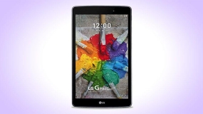 LG G Pad III 8.0