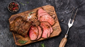 مصرف گوشت قرمز مفید است یا مضر؟