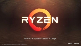 پردازنده‌های Ryzen