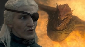 شاهزاده ایموند در سریال خاندان اژدها