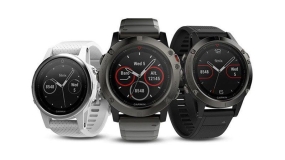 ساعت‌های هوشمند جدید Garmin Fenix 5
