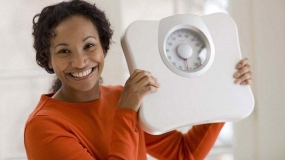 داستان های کاهش وزن