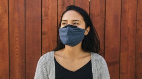 لزوم پوشیدن ماسک حتی بعد از واکسیناسیون علیه کرونا