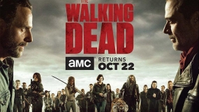 در نخستین قسمت سریال مردگان متحرک چه گذشت؟