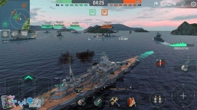 World of Warships Blitz