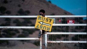 سرنوشت فیلم Rust پس از کشته شدن فیلمبردار این اثر سر صحنه فیلمبرداری