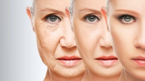 ۶ نکته برای حفظ زیبایی پوست و مقابله با پیری
