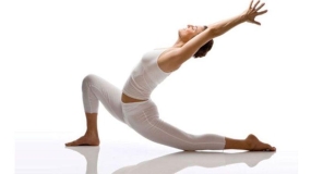  تمرینات کششی مفید برای افزایش انعطاف‌پذیری