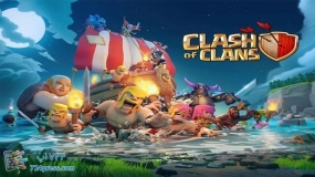 Clash of Clans