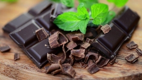 فواید شکلات تلخ