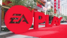 EA Play