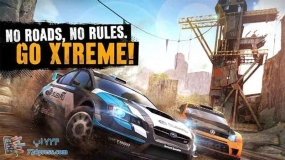 Asphalt Xtreme: Rally Racing