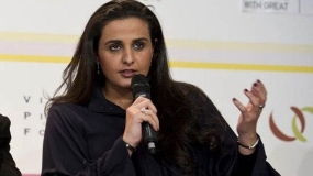 سرمایه گذار قطری فیلم فروشنده