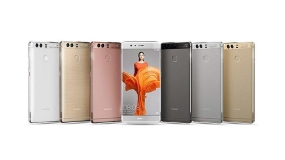 گوشی هوآوی G9 Plus