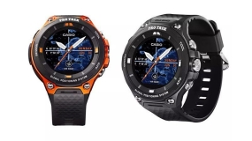 ساعت هوشمند کاسیو WSD-F20‌ 