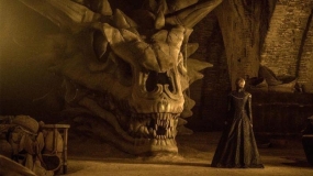  پخش اولین قسمت سریال خاندان اژدها