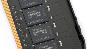 رم با ماژول‌های حافظه‌ی SK Hynix