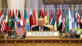 رویکرد ترامپ در خاورمیانه