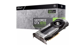 کارت گرافیک GTX 1070
