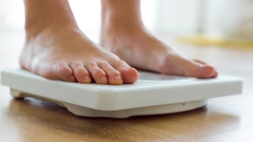 کم کردن وزن در خانه