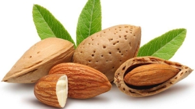 خواص عجیب بادام